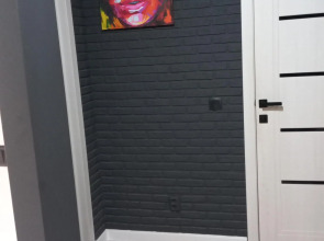 Апартаменты Первомайская