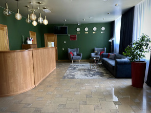 Отель Кава ди Пьетра