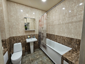 Квартира Уютная студия в самом центре города