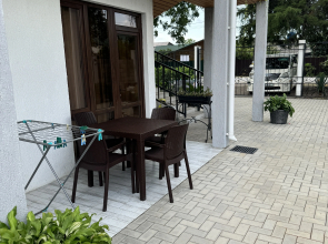 Гостевой дом Пекан