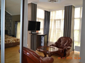 Отель Волна