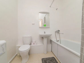 Апартаменты на Солнечной 33/а