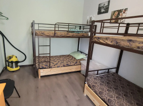 Хостел Main Room