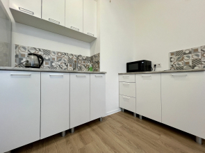 Квартира Уточкина 5/2-139 КакДома в Подольске