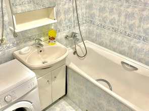 Апартаменты Горького 65А