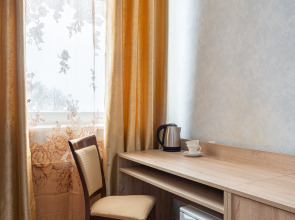 Отель Belveder Hotel&Spa