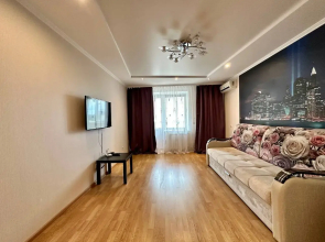 Квартира Двухкомнатная 40 Лет Победы 5а