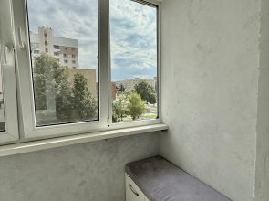 Апартаменты Милейшая двушка в Центре Минск