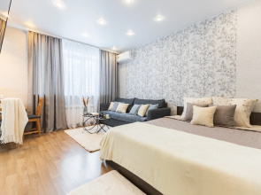 Апартаменты Comfort Home на Габдуллы Тукая 65а