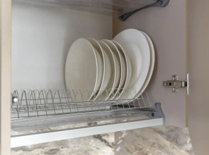 Меблированные комнаты Solo WAY Apart