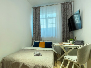 Апартаменты Dialog Apart 5