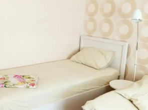 Квартира на Тополиной улице