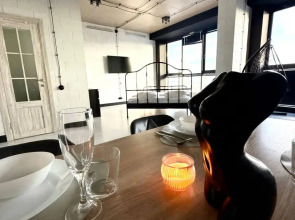 Апартаменты 1503 Верхнеторговая площадь 4