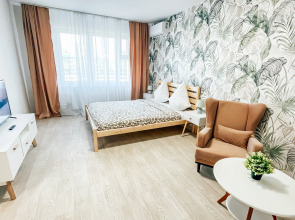 Апартаменты Leon