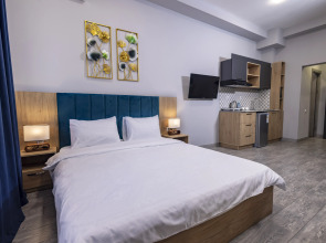 Отель Horizon Yerevan