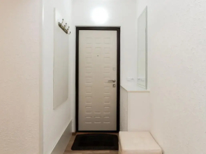 Апартаменты Домант Орджоникидзе 33 (2)