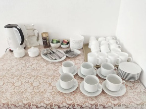 Отель Авантаж