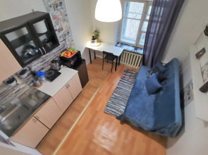 Жилые Помещения Чудесные