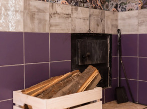 Мини-отель Хюгге