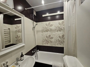 Квартира First Митино