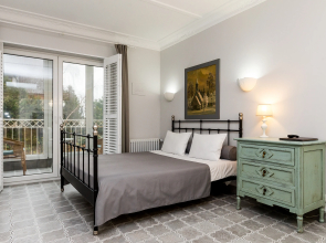 Plantage Apartaments 5