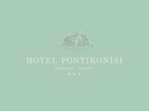 Отель Pontikonisi