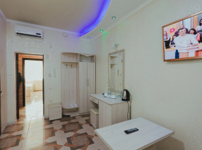 Отель Замок Короля