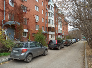 Апартаменты в историческом центре