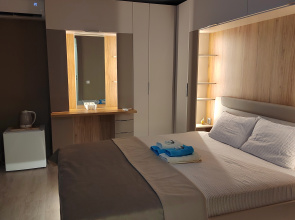 Апартаменты Rooms