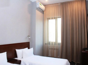 Hotel City Centre