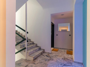 Апарт-отель Pasham Residence