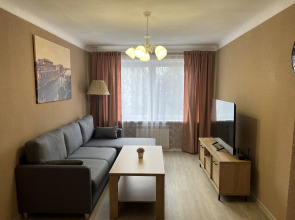 Апартаменты Портовая 1511