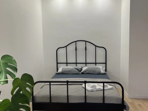 Apartamenty Bahmet'evskaa