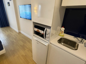 Апартаменты Welcome to Georgia