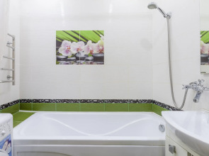 Апартаменты Уютные Рядом с Волгой