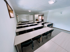 Отель Таулу