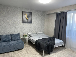 Na Kievskoy,  9a Flat