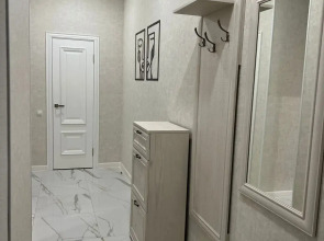 Квартира Sarvina