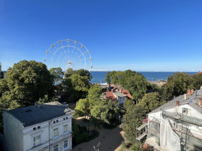 Квартира на Пугачева 9Б