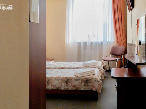 Мини-отель Respect