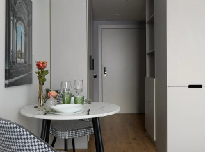 Апартаменты Malachit Apart