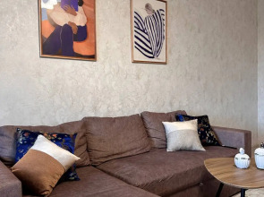 Апартаменты Евродвушка в Новом Доме