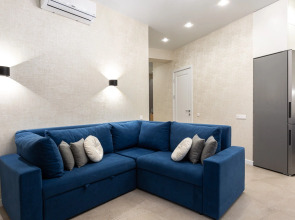 Апартаменты 4.16 STUDIO PIROGOVA