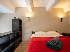 Апартаменты MaxRealty24 Балтийская 15