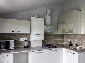 Апартаменты Лайм