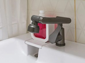 Апартаменты лофт у этажей