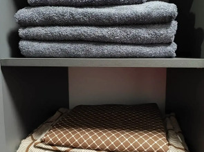 Апартаменты Уютная Студия Надибаидзе