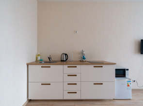 Апартаменты Пулковское 14Е