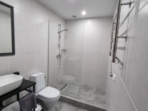 Апартаменты в Ессентуках