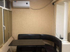 Апартаменты LIBERTA